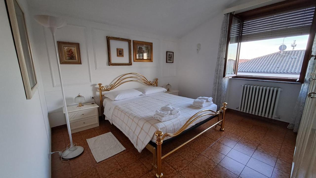 Colleoni'S Lodge Casa Vacanze Con 2 Appartamenti Verdellino Kültér fotó