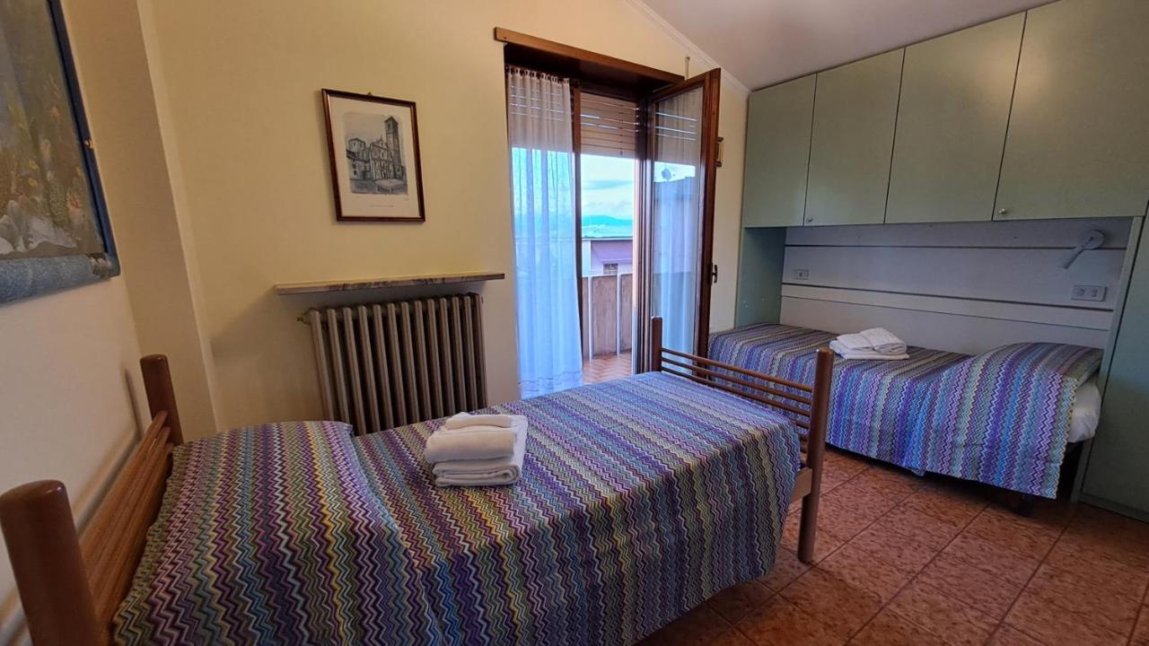 Colleoni'S Lodge Casa Vacanze Con 2 Appartamenti Verdellino Kültér fotó