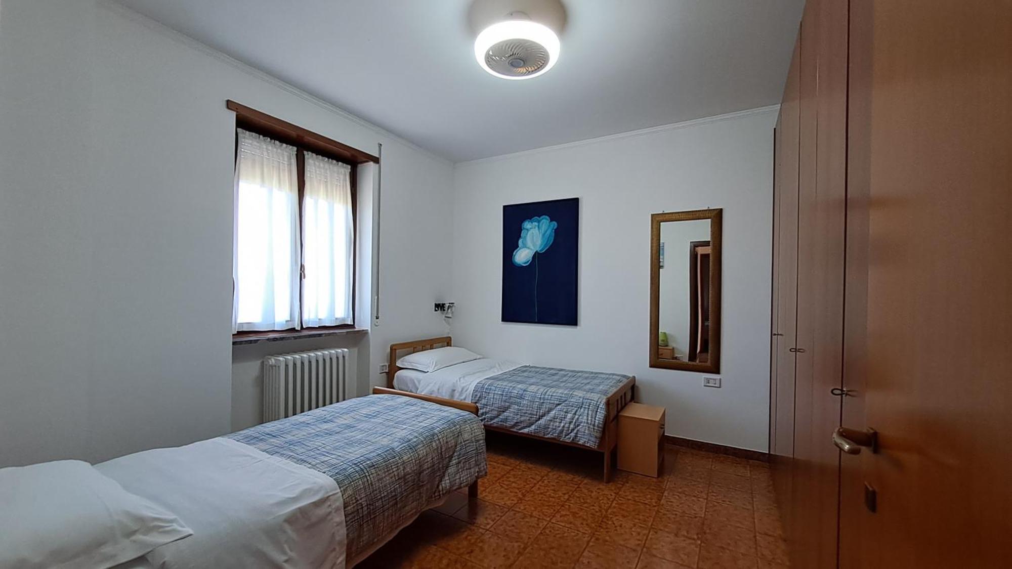 Colleoni'S Lodge Casa Vacanze Con 2 Appartamenti Verdellino Kültér fotó