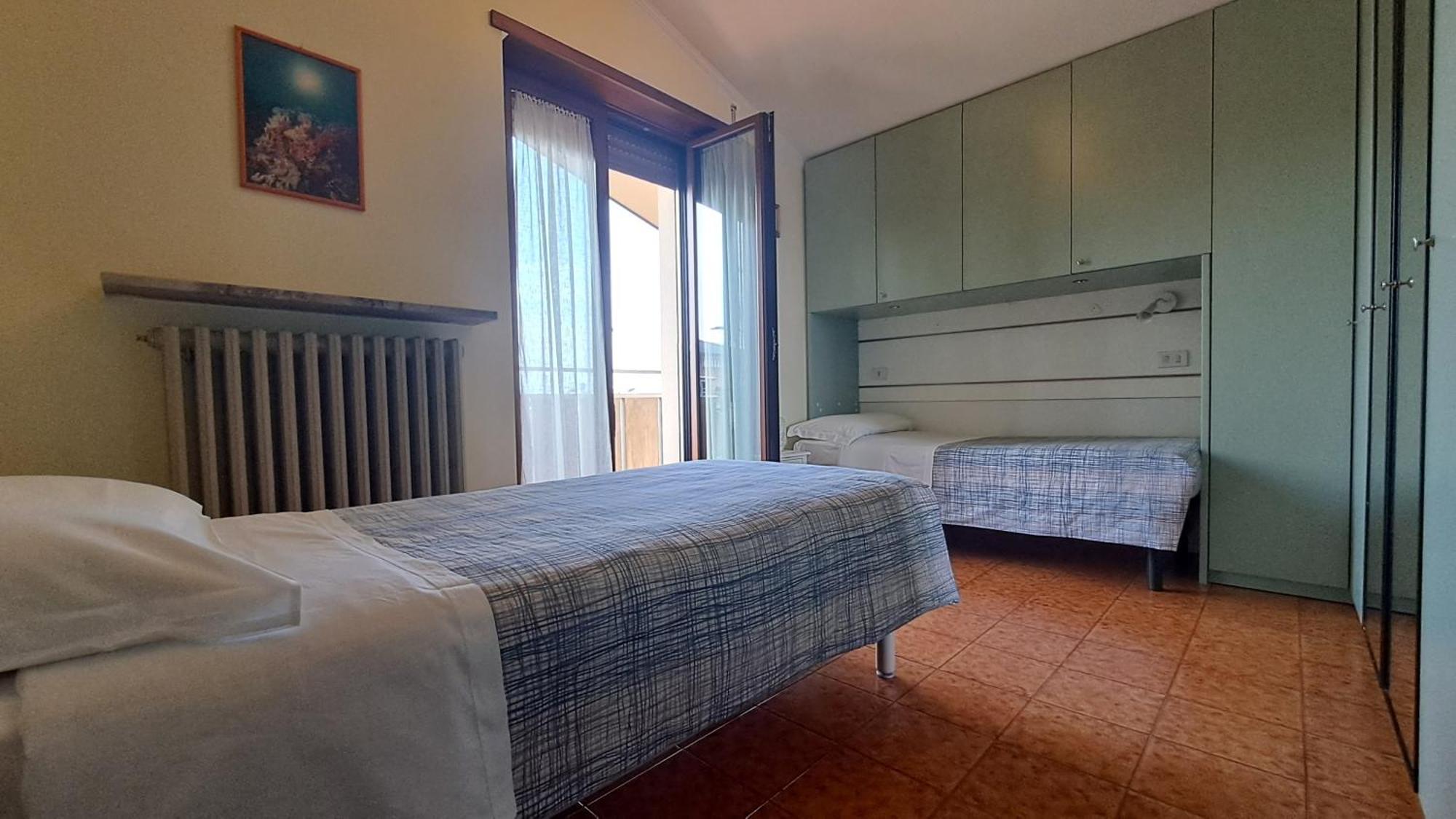 Colleoni'S Lodge Casa Vacanze Con 2 Appartamenti Verdellino Szoba fotó