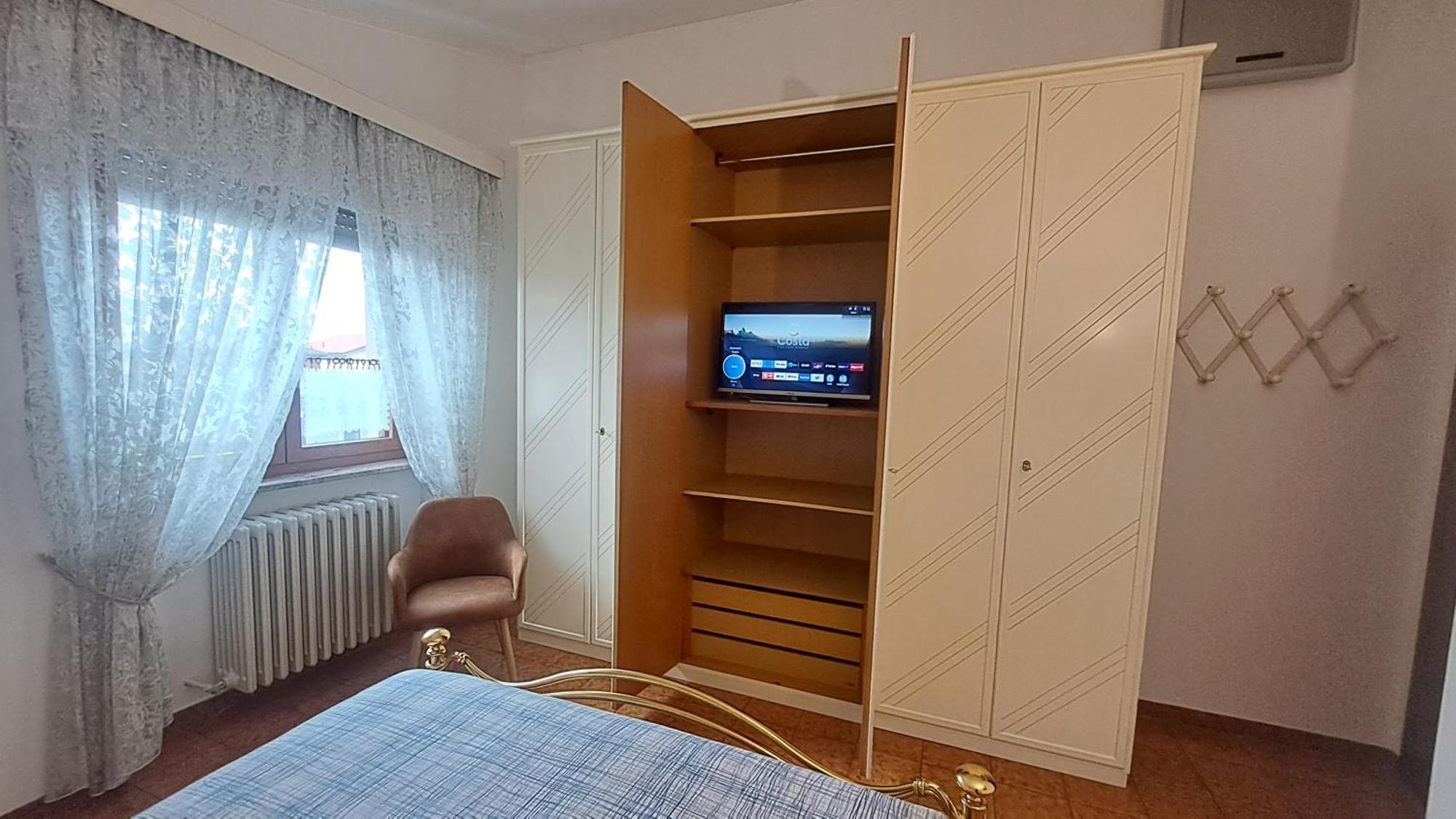 Colleoni'S Lodge Casa Vacanze Con 2 Appartamenti Verdellino Kültér fotó