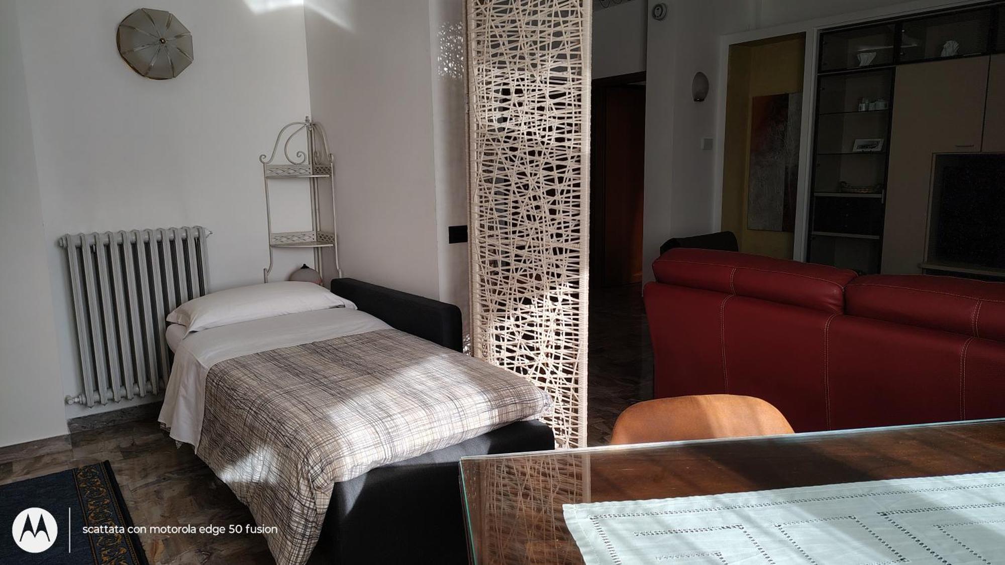 Colleoni'S Lodge Casa Vacanze Con 2 Appartamenti Verdellino Szoba fotó